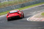 Ferrari 599XX 2009 года